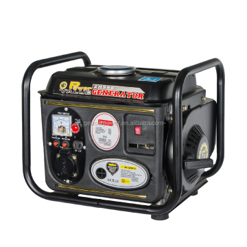 Household Small Gasoline Generator 500w With Copper Wire